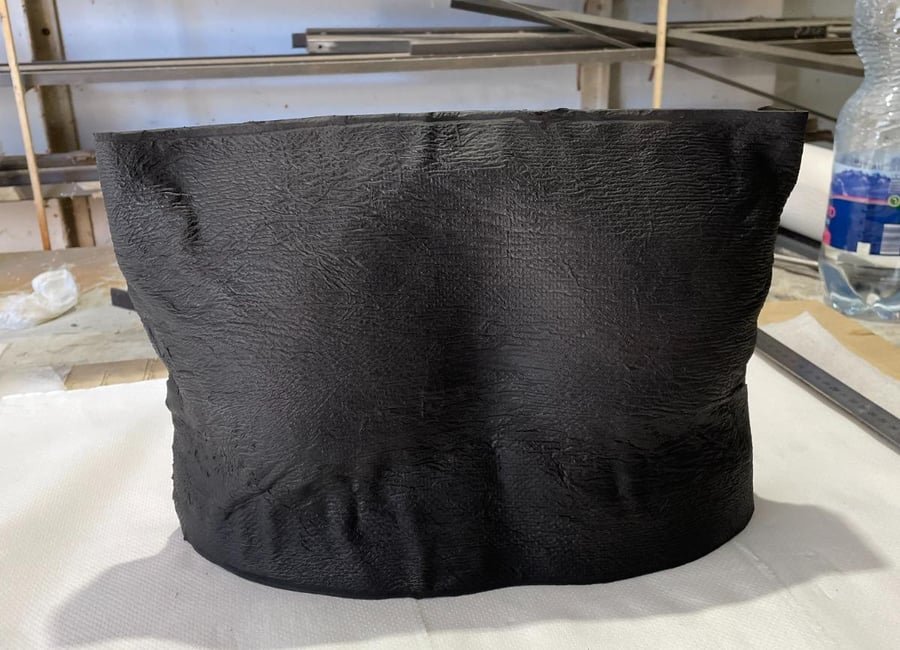 Tactical Body Armor