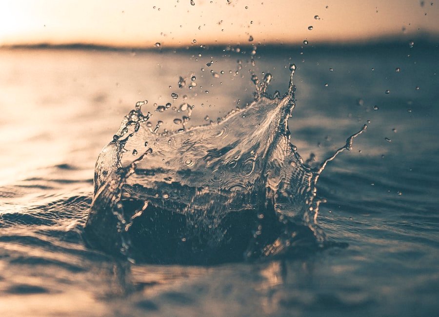 The Flow - Underwater Power Generator