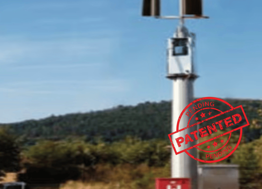 Wind Power Generator